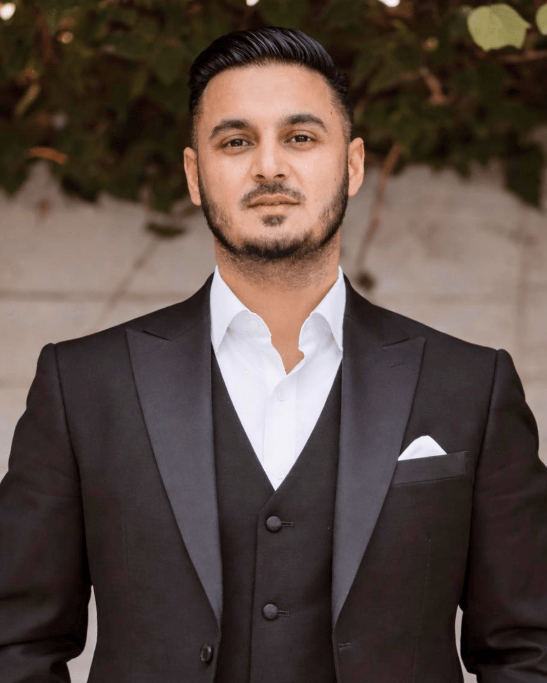 Ronney Bajwa