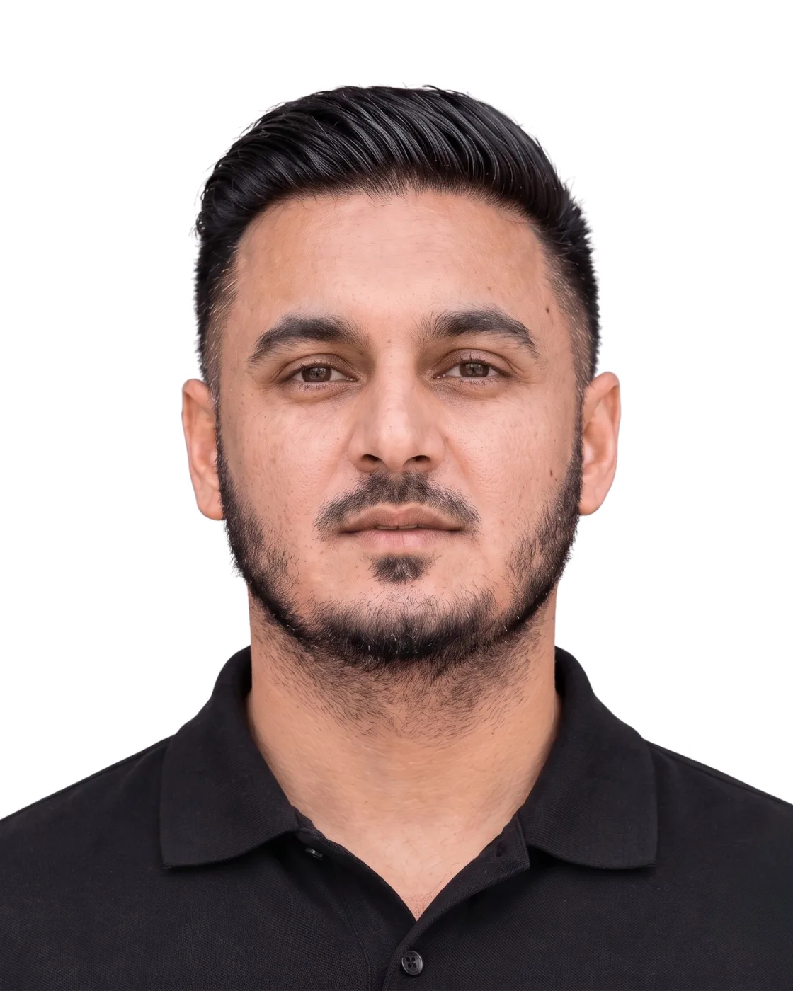 Ronney Bajwa