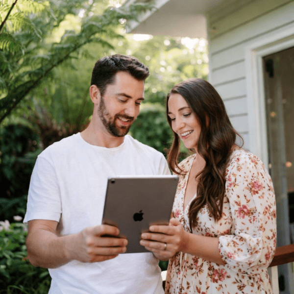 Kiwi family planning home renovations using home equity top-up funds