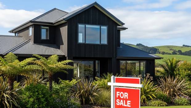 Existing Property