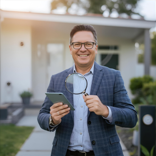 Aml website current home owner page